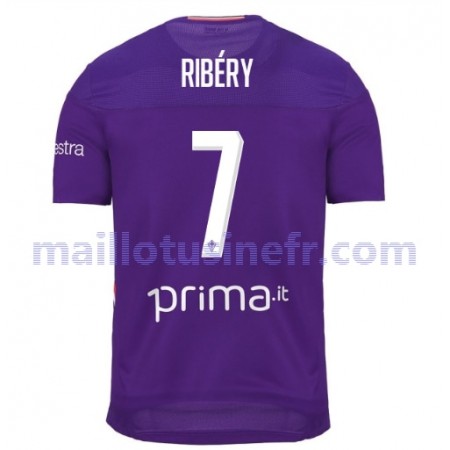 Maillot de Foot AC Fiorentina Ribery 7 Domicile 2019-20 Maillot de Foot AC Fiorentina Ribery 7 Domicile 2019-20